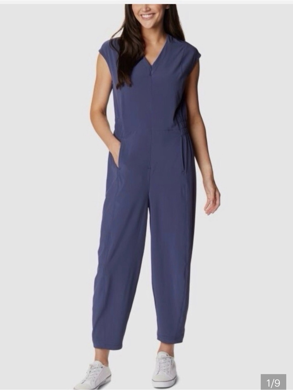 COLUMBIA
Boundless Beauty One-Piece